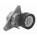 Riemenspanner Keilrippenriemen Febi Bilstein 19405 für Mercedes Benz