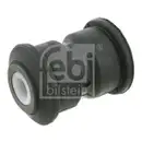 FEBI BILSTEIN 23481 Blattfederlager für MERCEDES-BENZ