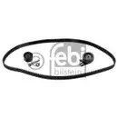 FEBI BILSTEIN 23655 Zahnriemensatz