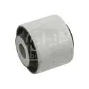 FEBI BILSTEIN 22670 Querlenkerlager für MERCEDES-BENZ