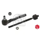 FEBI BILSTEIN 26761 Spurstange für MERCEDES-BENZ