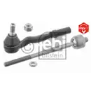 FEBI BILSTEIN 26761 Spurstange für MERCEDES-BENZ