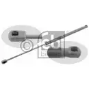 FEBI BILSTEIN 27766 Gasdruckfeder für BMW, FORD