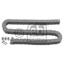 FEBI BILSTEIN 30498 Steuerkette für MERCEDES-BENZ