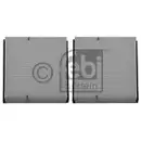 FEBI BILSTEIN 27875 Innenraumfiltersatz