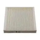 Filter Innenraumluft Febi Bilstein 30782 für Daihatsu für Subaru