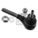 Spurstangenkopf Febi Bilstein 06937 für Renault Vorderachse Rechts