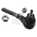 Spurstangenkopf Febi Bilstein 06937 für Renault Vorderachse Rechts