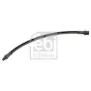 FEBI BILSTEIN 05743 Bremsschlauch für MERCEDES-BENZ