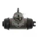 FEBI BILSTEIN 05749 Radbremszylinder für VW