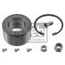 FEBI BILSTEIN 05848 Radlagersatz für VW