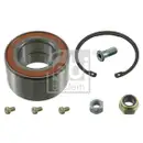 FEBI BILSTEIN 05848 Radlagersatz für VW