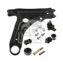FEBI BILSTEIN 07858 Querlenker für VW