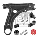 FEBI BILSTEIN 07858 Querlenker für VW
