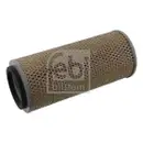 FEBI BILSTEIN 30353 Luftfilter für VW, NISSAN