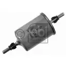 FEBI BILSTEIN 17635 Kraftstofffilter für AUDI, VW, SAAB, OPEL, RENAULT, DAEWOO