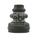 FEBI BILSTEIN 22014 Achsmanschette für PEUGEOT, CITROËN