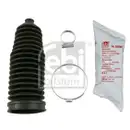 FEBI BILSTEIN 18187 Lenkmanschettensatz für CITROËN, LANCIA, PEUGEOT, FIAT