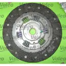 VALEO 826811 Pkw Premium Kupplungskit 2P