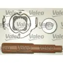 VALEO 826811 Pkw Premium Kupplungskit 2P