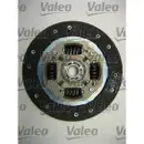 Kupplungssatz Valeo 826698 2kkit für Ford für Mazda