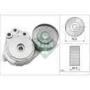 Riemenspanner Keilrippenriemen Schaeffler Ina 534 0374 10 für Audi für Seat