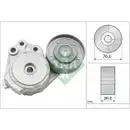 Riemenspanner Keilrippenriemen Schaeffler Ina 534 0374 10 für Audi für Seat