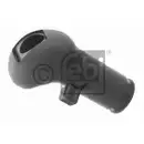 Schalthebelknauf Febi Bilstein 28138 für Man