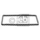 FEBI BILSTEIN 31073 Steuerkette für HYUNDAI, KIA