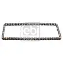 FEBI BILSTEIN 31073 Steuerkette für HYUNDAI, KIA
