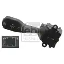 Lenkstockschalter Febi Bilstein 32038 für Bmw Für Fahrzeuge Mit Bordcomputer