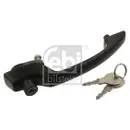 Türaußengriff Febi Bilstein 35902 für Mercedes Benz für Mercedes Benz Links