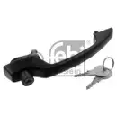 Türaußengriff Febi Bilstein 35902 für Mercedes Benz für Mercedes Benz Links