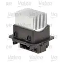 VALEO 509918 Bedienelement PSA C4 II, DS4 , 208, 2008