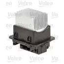 VALEO 509918 Bedienelement PSA C4 II, DS4 , 208, 2008