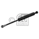 FEBI BILSTEIN 06598 Schließdämpfer für MERCEDES-BENZ