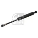 FEBI BILSTEIN 06598 Schließdämpfer für MERCEDES-BENZ