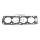 FEBI BILSTEIN 17718 Zylinderkopfdichtung für OPEL