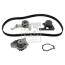 FEBI BILSTEIN 34640 Zahnriemensatz