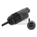 FEBI BILSTEIN 34862 Waschwasserpumpe für VOLVO