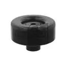 FEBI BILSTEIN 34536 Umlenkrolle für PORSCHE