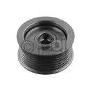 FEBI BILSTEIN 34611 Umlenkrolle für SUZUKI