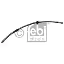 FEBI BILSTEIN 36472 Bremsschlauch für MERCEDES-BENZ
