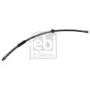 FEBI BILSTEIN 36472 Bremsschlauch für MERCEDES-BENZ