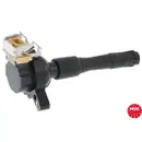 Zündspule Ngk 48009 für Bmw für MG für Rover für Mini für Land Rover