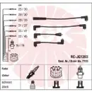 NGK 7703 Zündleitungssatz RC-JG1203 für JAGUAR