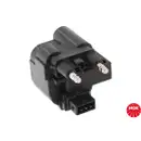 Zündspule Ngk 48068 für Renault für Volvo für Dacia Für Zylinder 1