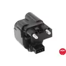 Zündspule Ngk 48068 für Renault für Volvo für Dacia Für Zylinder 1