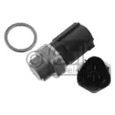 Temperaturschalter Kühlerlüfter Febi Bilstein 36563 für Audi für Seat für Skoda