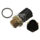 Temperaturschalter Kühlerlüfter Febi Bilstein 36563 für Audi für Seat für Skoda